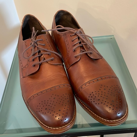 Johnston & Murphy Other - Johnston & Murphy men’s dress shoe